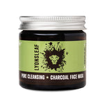 Pore Cleansing Charcoal Face Mask
