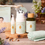 Wellness Travel Bag - Wellness for Travel