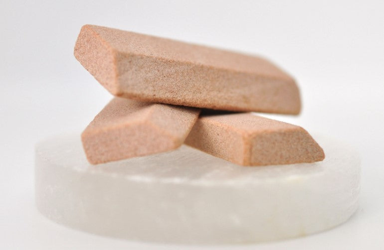 Natural Sandstone Nail File