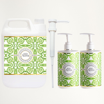 Shampoo - 5 Litre Refill Set