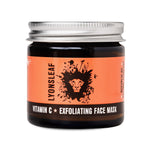 Vitamin C Exfoliating Face Mask